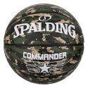 Spalding Commander - korvpall, suurus 7 Spalding Commander - korvpall, suurus 7