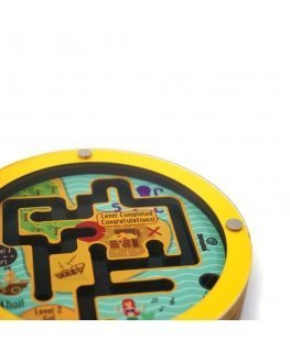 Svoora - Wooden Labyrinth - Double Disc - Pirates