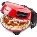 G3Ferrari G 10032 Napoletana Red Pizzeria Snack Pizzaofen G3Ferrari G 10032 Napoletana Red Pizzeria Snack Pizzaofen