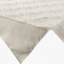 Eurocurtains CHO/ALINA/BEIGE 140X180