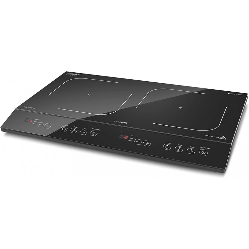 Caso Maitre 3500 – 2