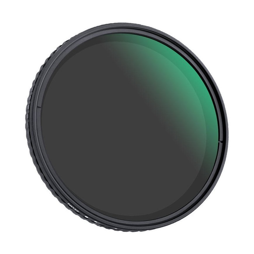 K&F Concept Nano-X filter 72 mm