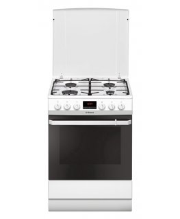 Hansa FCMW581009