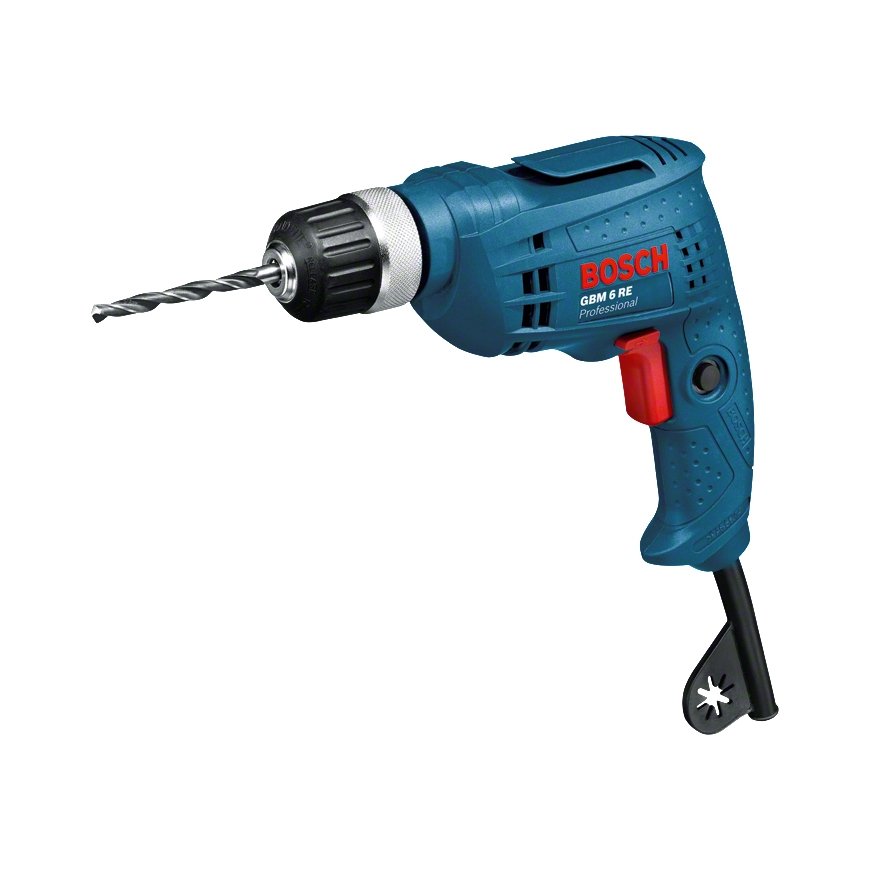 Bosch 0 601 472 600 drill 4000 RPM Keyless 1.2 kg
