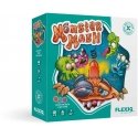 FLEXIQ Monster Mash Board Game FLEXIQ Monster Mash Board Game