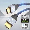 Wozinsky cable HDMI 2.1 8K 60 Hz 48 Gbps | 4K 120 Hz | 2K 144 H Wozinsky cable HDMI 2.1 8K 60 Hz 48 Gbps | 4K 120 Hz | 2K 144 H