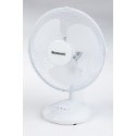 Ravanson WT-1040 household fan Grey, White