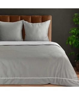 Bedding set Eurofirany MS/POS/H/MINGE1C 220X200 70X80/X2 Bedding
