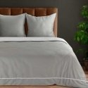 Bedding set Eurofirany MS/POS/H/MINGE1C 220X200 70X80/X2 Bedding
