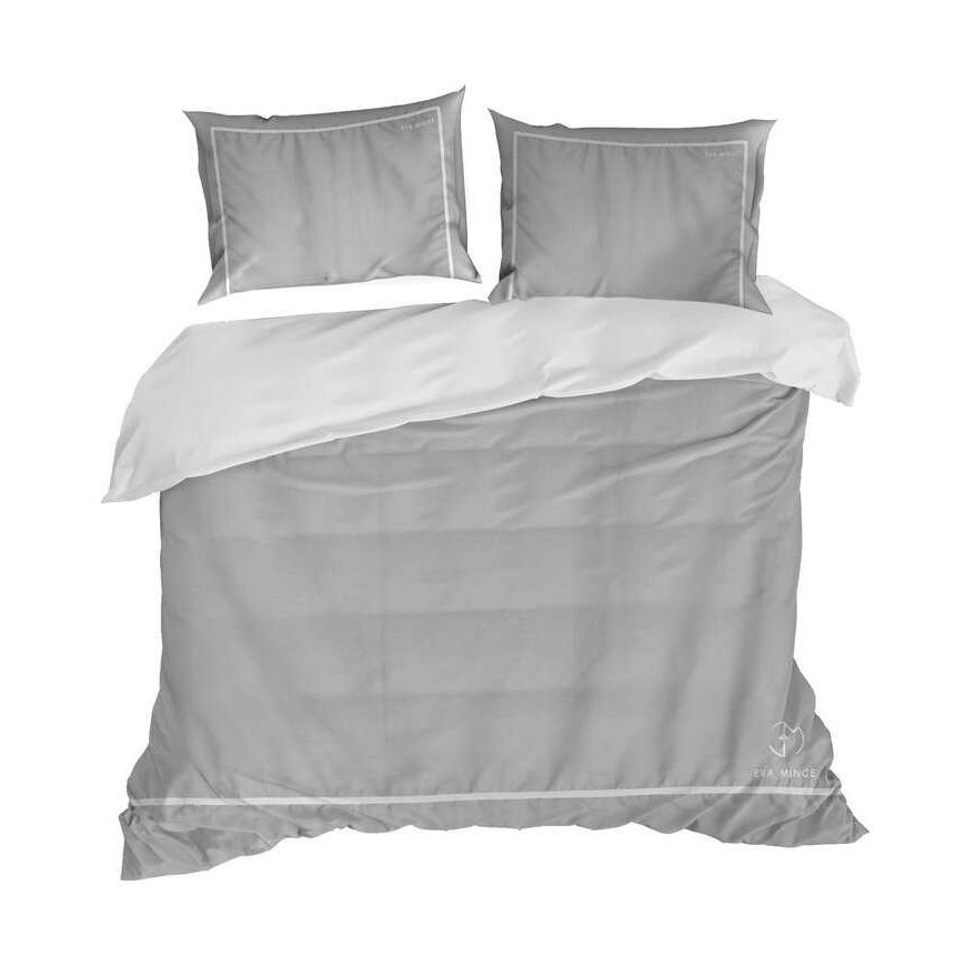 Bedding set Eurofirany MS/POS/H/MINGE1C 220X200 70X80/X2 Bedding – 2