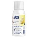Tork 236050 šķidrais gaisa atsvaidzinātājs Izsmidzināms gaisa atsvaidzinātājs Balts Citrusa 75 ml 46 Tork 236050 šķidrais gaisa atsvaidzinātājs Izsmidzināms gaisa atsvaidzinātājs Balts Citrusa 75 ml 46