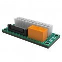Akasa Dual-/Multi-charger-Adapter für die Synchronisierung von Netzteilen Akasa Dual-/Multi-charger-Adapter für die Synchronisierung von Netzteilen