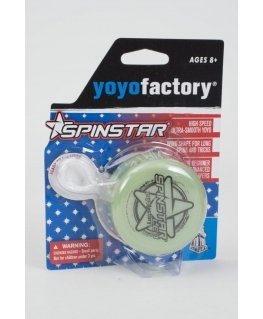 YoYo Spinstar-LED, šviečiantis
