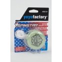 YoYo Spinstar-LED, luminous YoYo Spinstar-LED, luminous