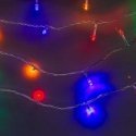 TelForceone Styginė lemputė 240LED 19,2m daugiaspalvė Forever Light