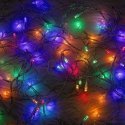 TelForceone String light 240LED 19.2m multicolored Forever Light TelForceone String light 240LED 19.2m multicolored Forever Light