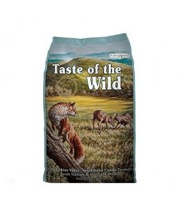 Taste of the Wild Taste of the Wild Appalachian Valley Small Breed 12.2kg