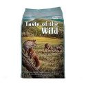 Taste of the Wild Laukinio šuns skonis Apalačų slėnio maža veislė 12,2kg Taste of the Wild Laukinio šuns skonis Apalačų slėnio maža veislė 12,2kg