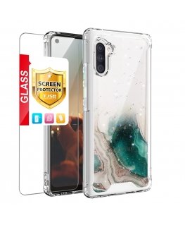 Fusion Tempered Glass Screen Protector Samsung A115 Galaxy A11 |