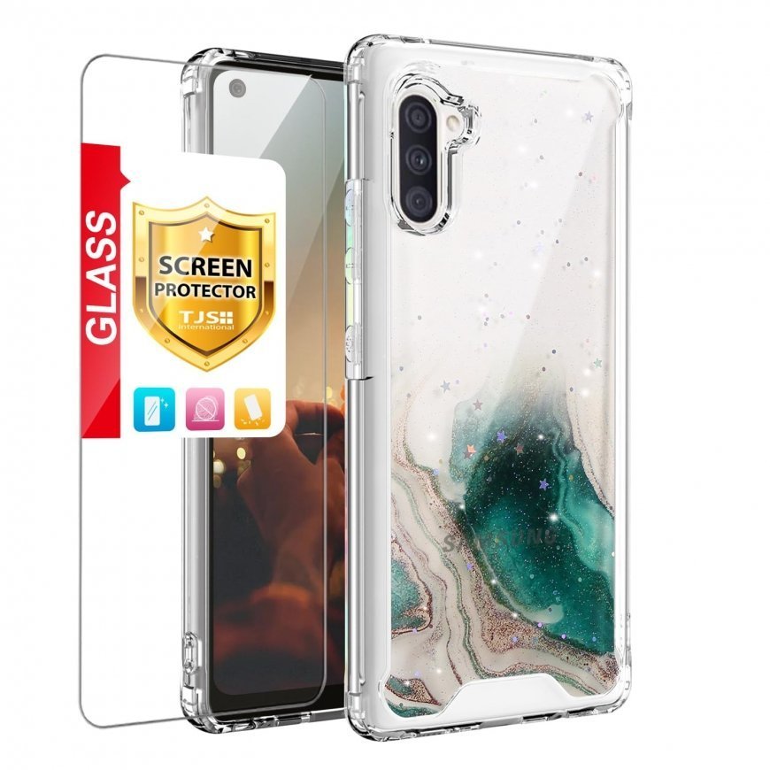 Fusion Tempered Glass Screen Protector Samsung A115 Galaxy A11 |