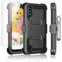 Fusion Tempered Glass Screen Protector Samsung A115 Galaxy A11 | Fusion Tempered Glass Screen Protector Samsung A115 Galaxy A11 |