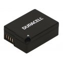 Duracell DRPBLC12 kaamera/videokaamera aku Liitiumioon (Li-Ion) 950 mAh Duracell DRPBLC12 kaamera/videokaamera aku Liitiumioon (Li-Ion) 950 mAh