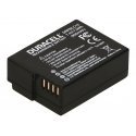 Duracell DRPBLC12 kameros / vaizdo kameros su vaizdo magnetofonu baterija Ličio-jonų (Li-Ion) 950 mA Duracell DRPBLC12 kameros / vaizdo kameros su vaizdo magnetofonu baterija Ličio-jonų (Li-Ion) 950 mA