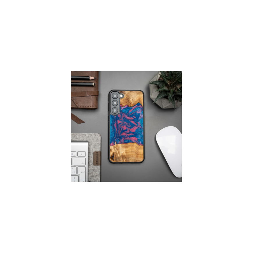 Mercury Jelly Case A750 A7 2018 przezro czysty|transparent – 2