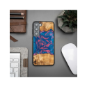 Mercury Jelly Case A750 A7 2018 przezro czysty|transparent Mercury Jelly Case A750 A7 2018 przezro czysty|transparent