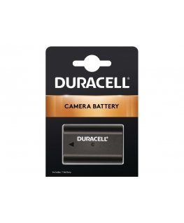 Duracell DRPBLF19 аккумулятор для фотоаппарата/видеокамеры Литий-ионная (Li-Ion) 2000 mAh