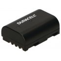 Duracell DRPBLF19 kameros / vaizdo kameros su vaizdo magnetofonu baterija Ličio-jonų (Li-Ion) 2000 m Duracell DRPBLF19 kameros / vaizdo kameros su vaizdo magnetofonu baterija Ličio-jonų (Li-Ion) 2000 m