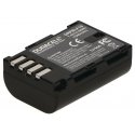 Duracell Camera Battery - replaces Panasonic DMW-BLF19E Battery Duracell Camera Battery - replaces Panasonic DMW-BLF19E Battery