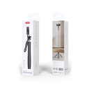 XO selfie stick Bluetooth tripod SS15 juodas 180cm XO selfie stick Bluetooth tripod SS15 juodas 180cm