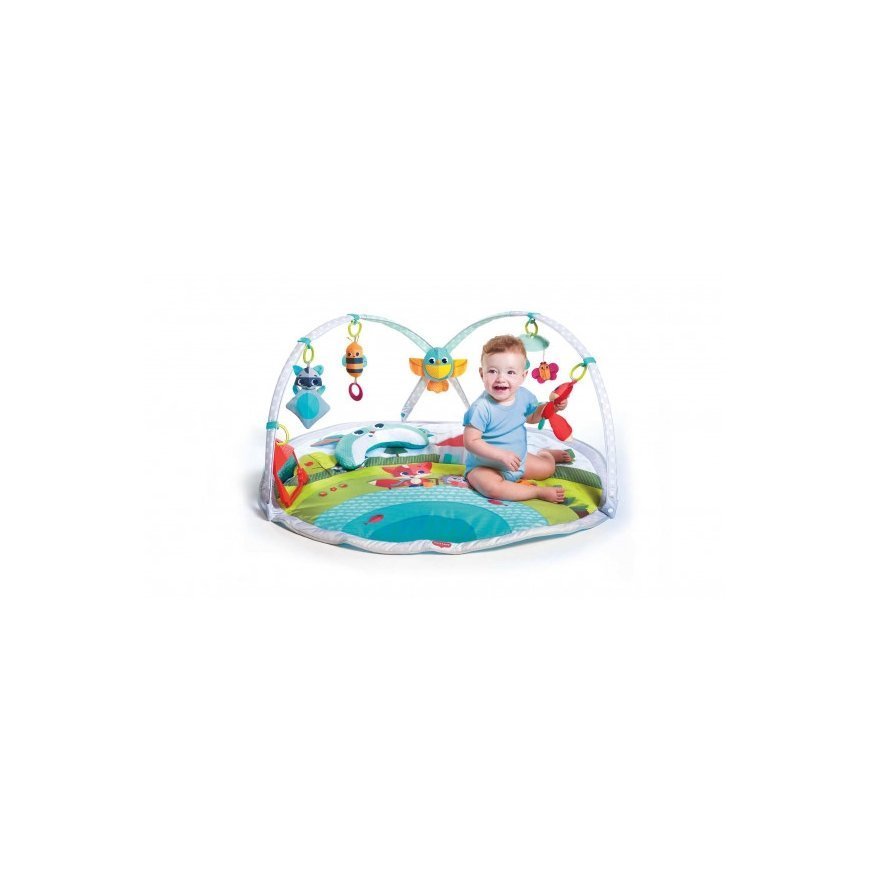 Tiny Love Gymini Dynamic Meadow Days Multicolour Baby gym – 4