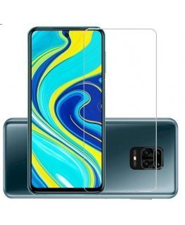 Fusion Tempered Glass Screen Protector Xiaomi Redmi 9