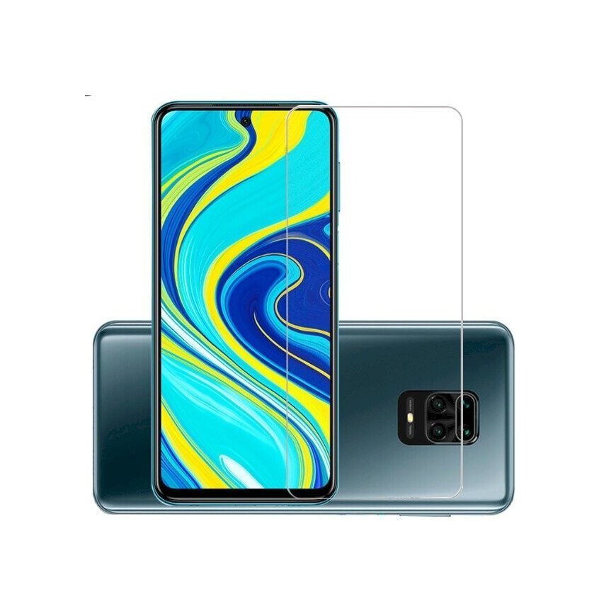 Fusion Accessories Fusion Tempered Glass Screen