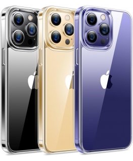Fusion Softy protect silicone case for Apple iPhone 14 Pro Max y