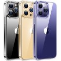 Fusion Softy protect silicone case for Apple iPhone 14 Pro Max y