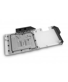 EK Water Blocks 3831109836415 Kompiuterio aušinimo sistemos dalis arba priedas Vandens blokas