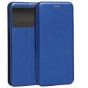 Etui Smart Magnet book Xiaomi Poco M5 granatowy|navy Etui Smart Magnet book Xiaomi Poco M5 granatowy|navy