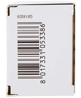 Toothpaste Blanx Black, 75 ml