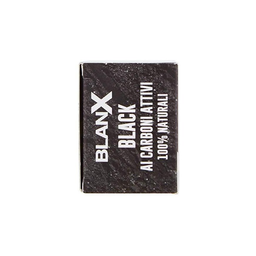 Toothpaste Blanx Black, 75 ml – 2