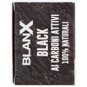 Dantų pasta Blanx Juodas, 75 ml