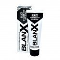 Toothpaste Blanx Black, 75 ml Toothpaste Blanx Black, 75 ml