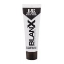 Toothpaste Blanx Black, 75 ml Toothpaste Blanx Black, 75 ml