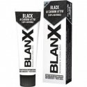 Dantų pasta Blanx Juodas, 75 ml