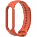 Fusion wave band for Xiaomi Mi Band 5 pink Fusion wave band for Xiaomi Mi Band 5 pink