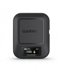 Garmin inReach Universāls Melns