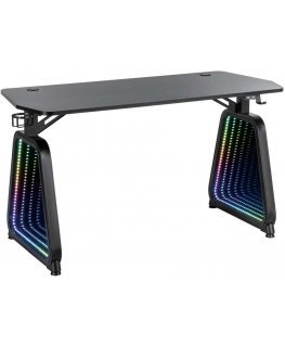 White Shark White Shark Gaming Desk Medusa