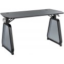 White Shark Baltas Shark Gaming Desk Medusa White Shark Baltas Shark Gaming Desk Medusa